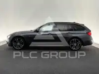 2019 BMW 340