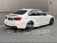 2019 BMW 340