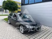 2019 BMW 340