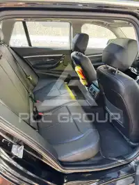 2019 BMW 340