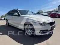 2019 BMW 340