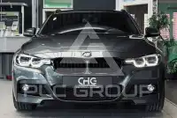 2019 BMW 340