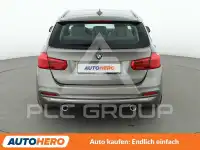 2019 BMW 340