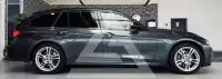 2019 BMW 340