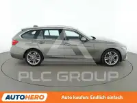 2019 BMW 340