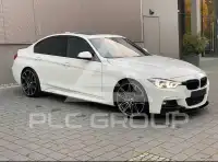 2019 BMW 340