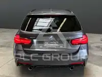 2019 BMW 340