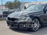 2019 BMW 340