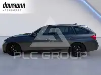2019 BMW 340