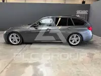 2019 BMW 340