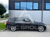 2019 BMW 340