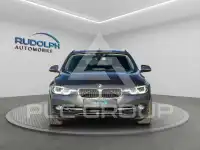 2019 BMW 340