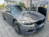2019 BMW 340