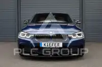 2019 BMW 340