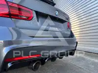 2019 BMW 340