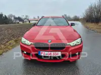 2019 BMW 340