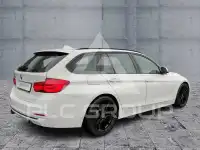2019 BMW 340