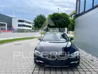 2019 BMW 340