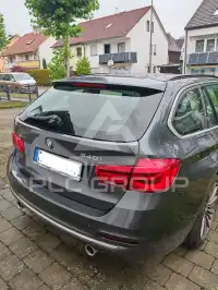 2019 BMW 340