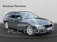 2019 BMW 340