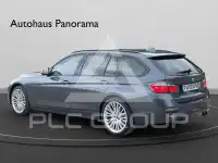 2019 BMW 340