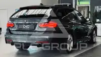 2019 BMW 340