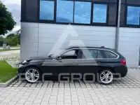2019 BMW 340