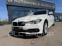 2019 BMW 340