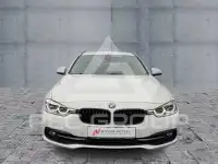 2019 BMW 340