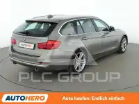 2019 BMW 340
