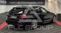 2019 BMW 340