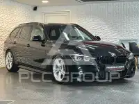 2019 BMW 340
