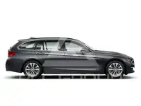 2019 BMW 340