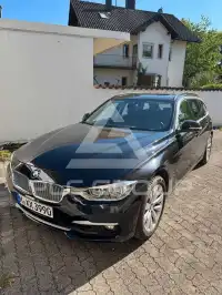 2019 BMW 340