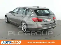 2019 BMW 340
