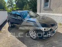 2019 BMW 340