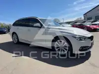 2019 BMW 340