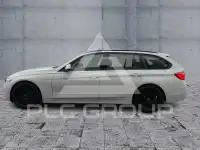 2019 BMW 340