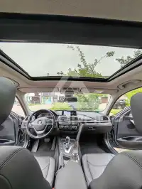 2019 BMW 340