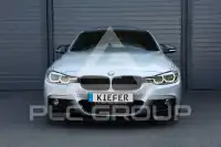 2019 BMW 340