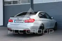 2019 BMW 340