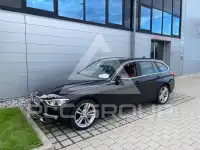 2019 BMW 340