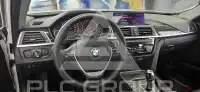 2019 BMW 340