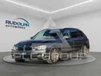2019 BMW 340