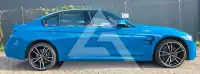 2019 BMW 340