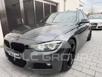 2019 BMW 340