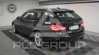 2019 BMW 340