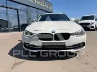 2019 BMW 340