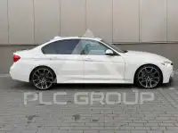 2019 BMW 340