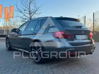 2019 BMW 340